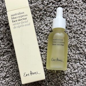 Ere Perez Blue Cypress Face Nectar